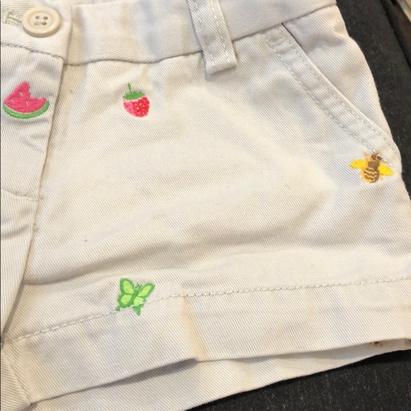 Crewcuts khaki shorts 2t ๐ ๐ ๐ ๐ฆ - Picture 2 of 5